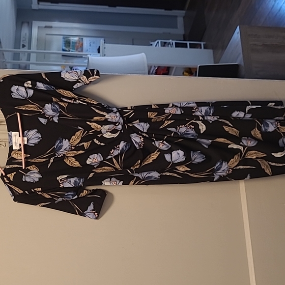 Motherhood Maternity Dress - Picture 4 of 6